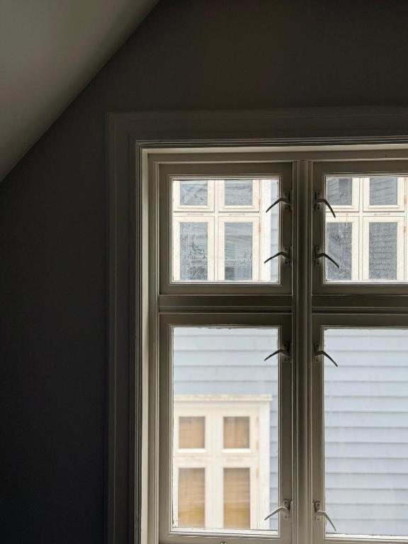 Villa Ekstra Luxury - Nyrenovert Bergenshus Med Sjel I Stille Og Vakker Gagate, Midt I Hjertet Av Sentrum *